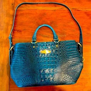 BRAHMIN PEACOCK MELBOURNE COLLECTION